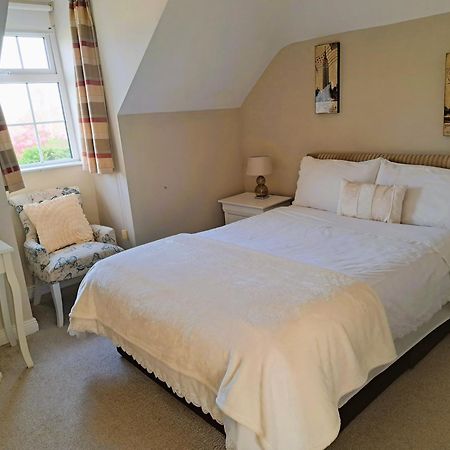 Leabrook House Bed and Breakfast Castlemaine Εξωτερικό φωτογραφία