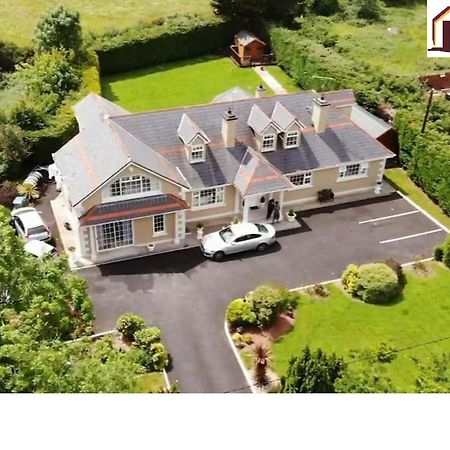 Leabrook House Bed and Breakfast Castlemaine Εξωτερικό φωτογραφία