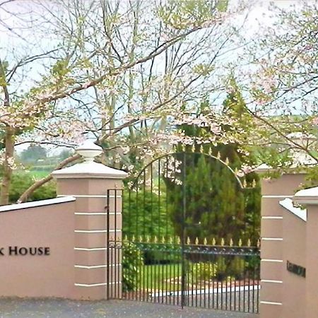 Leabrook House Bed and Breakfast Castlemaine Εξωτερικό φωτογραφία