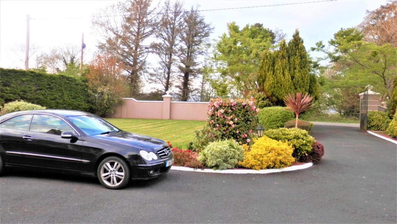 Leabrook House Bed and Breakfast Castlemaine Εξωτερικό φωτογραφία