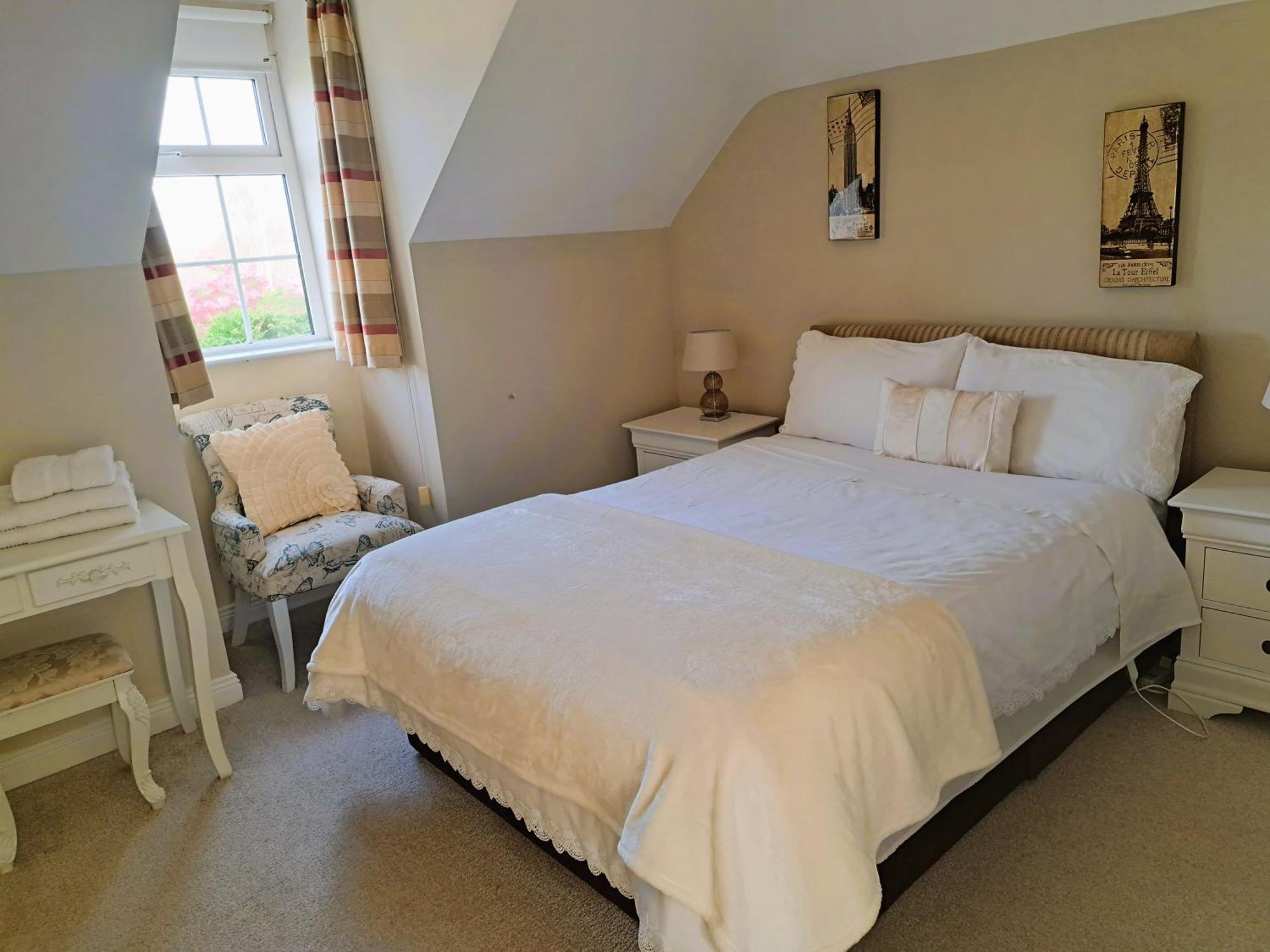 Leabrook House Bed and Breakfast Castlemaine Εξωτερικό φωτογραφία