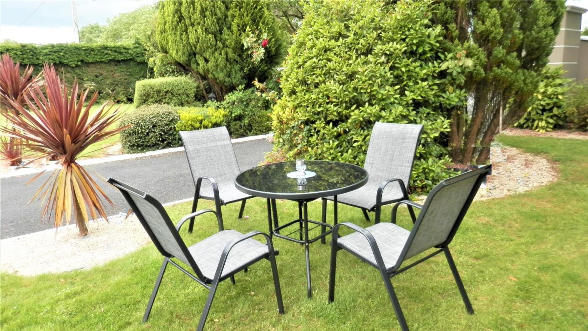 Leabrook House Bed and Breakfast Castlemaine Εξωτερικό φωτογραφία