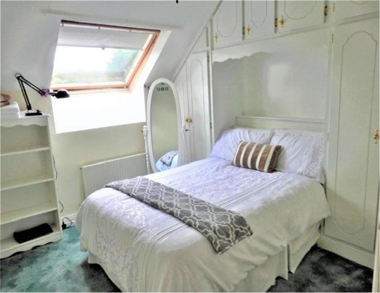 Leabrook House Bed and Breakfast Castlemaine Εξωτερικό φωτογραφία