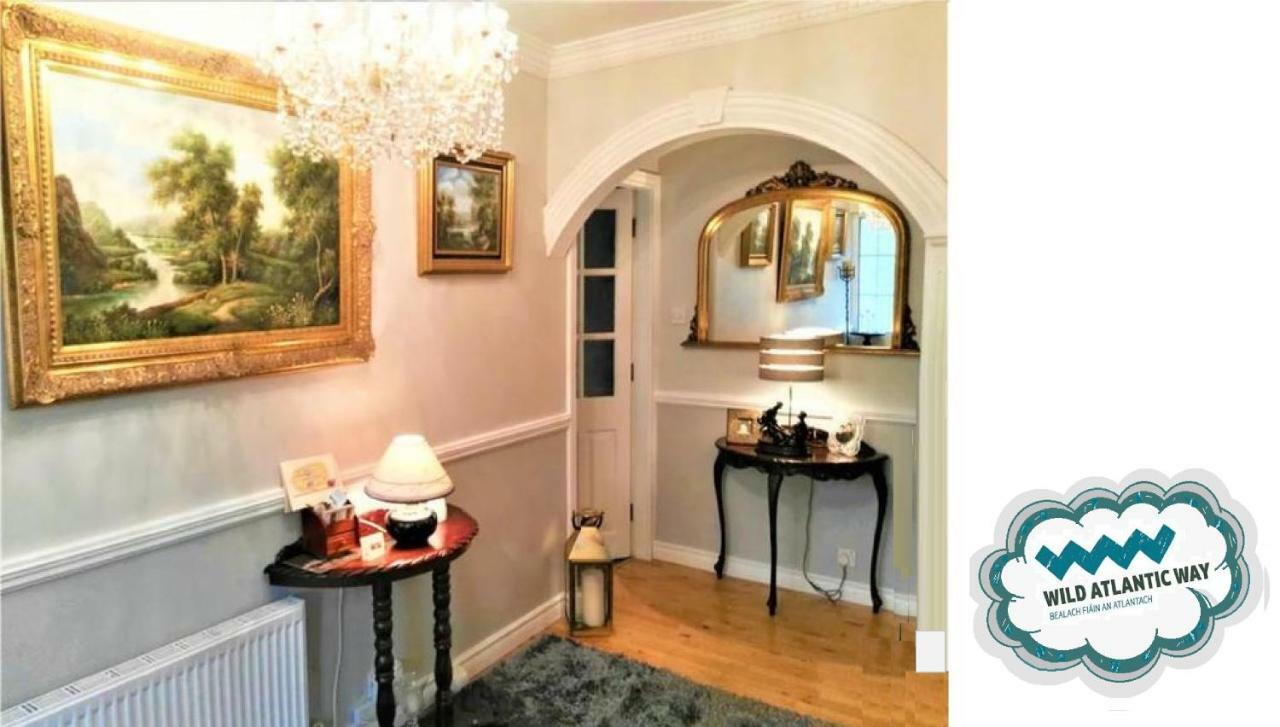 Leabrook House Bed and Breakfast Castlemaine Εξωτερικό φωτογραφία