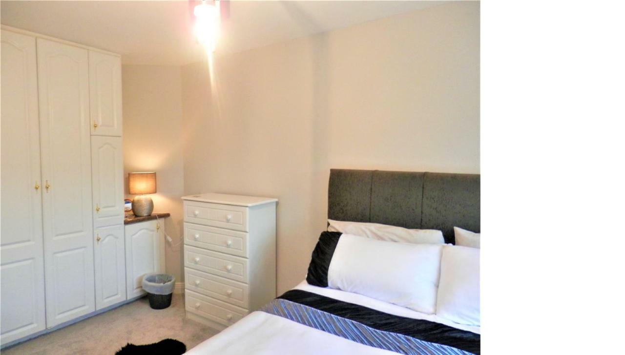 Leabrook House Bed and Breakfast Castlemaine Εξωτερικό φωτογραφία