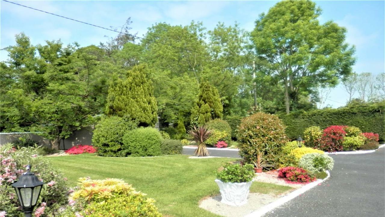 Leabrook House Bed and Breakfast Castlemaine Εξωτερικό φωτογραφία