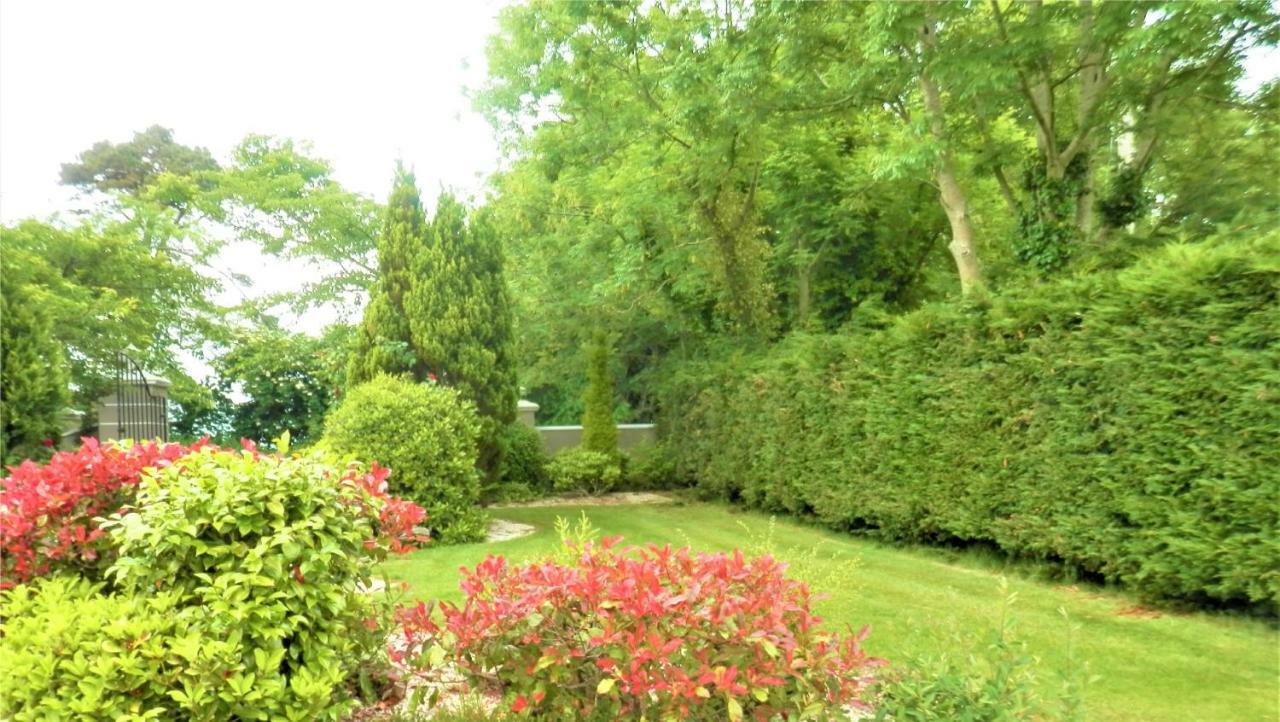 Leabrook House Bed and Breakfast Castlemaine Εξωτερικό φωτογραφία
