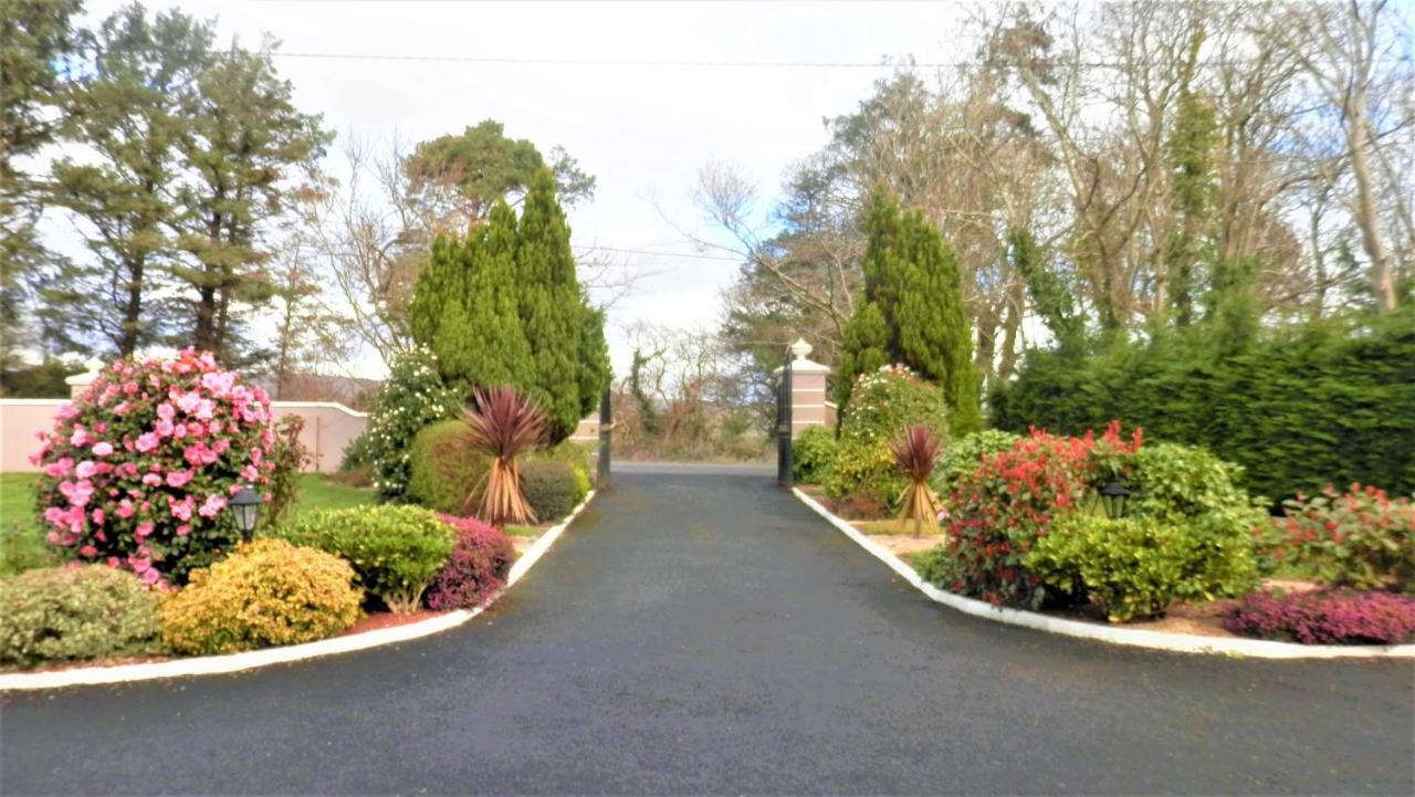 Leabrook House Bed and Breakfast Castlemaine Εξωτερικό φωτογραφία