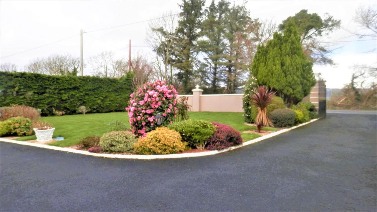Leabrook House Bed and Breakfast Castlemaine Εξωτερικό φωτογραφία