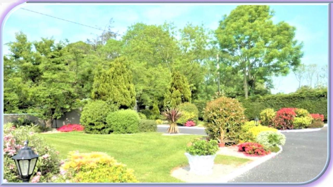 Leabrook House Bed and Breakfast Castlemaine Εξωτερικό φωτογραφία